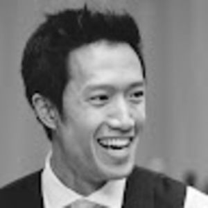 Meet your Posher, Steven